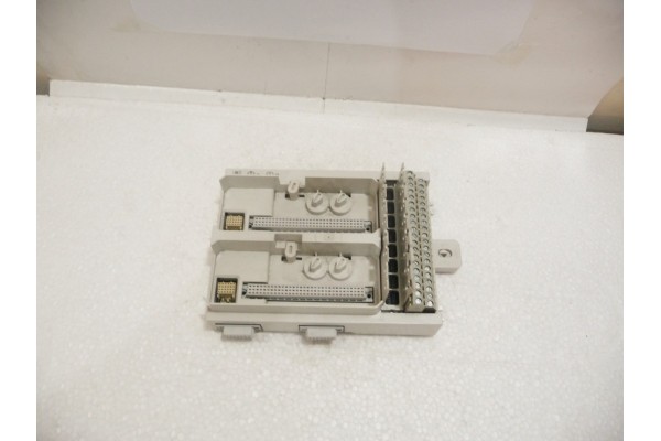 Module Termination Unit, 3BSE021445R1,PR A, ABB, Sweden